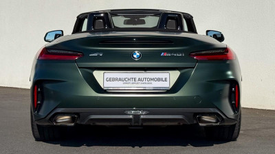 BMW Z4 Gebrauchtwagen BMW Z4 Gebrauchtwagen