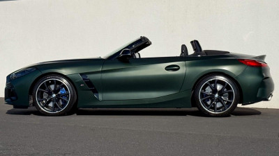 BMW Z4 Gebrauchtwagen BMW Z4 Gebrauchtwagen