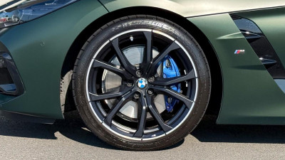BMW Z4 Gebrauchtwagen BMW Z4 Gebrauchtwagen