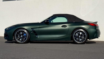 BMW Z4 Gebrauchtwagen BMW Z4 Gebrauchtwagen