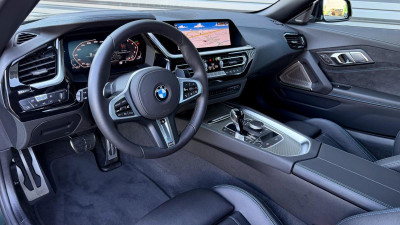 BMW Z4 Gebrauchtwagen BMW Z4 Gebrauchtwagen
