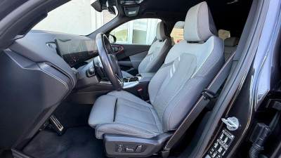 BMW X3 Vorführwagen