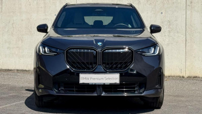 BMW X3 Vorführwagen