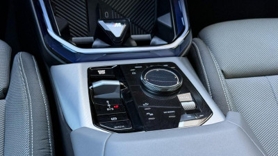 BMW X3 Vorführwagen