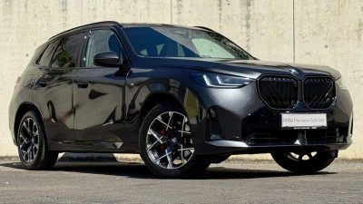 BMW X3 Vorführwagen