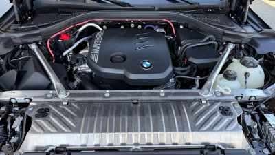 BMW X3 Vorführwagen