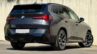 BMW X3 Vorführwagen