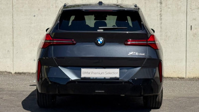 BMW X3 Vorführwagen