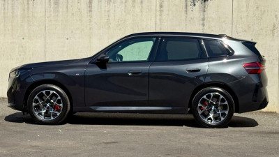 BMW X3 Vorführwagen