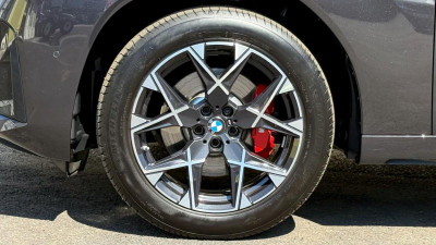 BMW X3 Vorführwagen