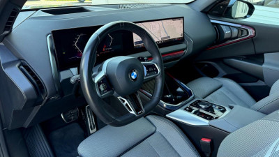 BMW X3 Vorführwagen