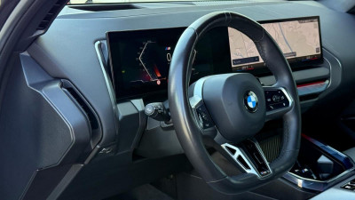 BMW X3 Vorführwagen