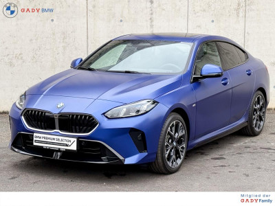 BMW 2er Vorführwagen