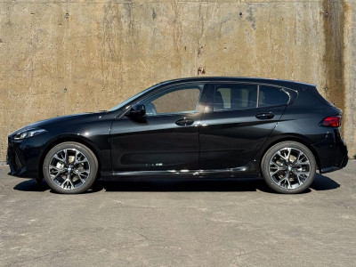 BMW 1er Vorführwagen BMW 1er Vorführwagen