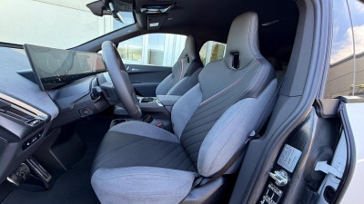 BMW iX Vorführwagen