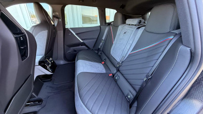 BMW iX Vorführwagen