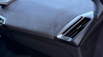 BMW iX Vorführwagen