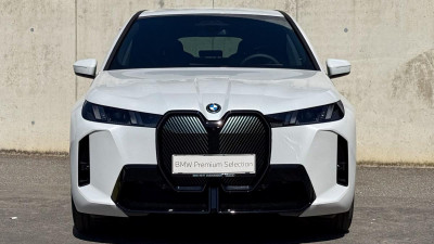 BMW iX Vorführwagen