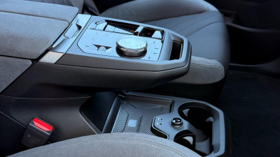 BMW iX Vorführwagen