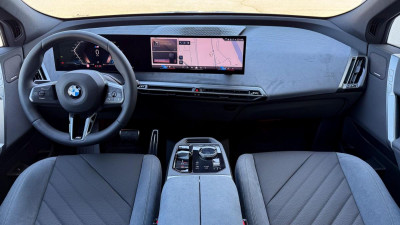 BMW iX Vorführwagen