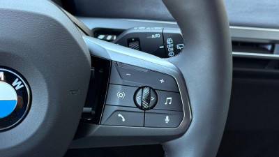 BMW iX Vorführwagen