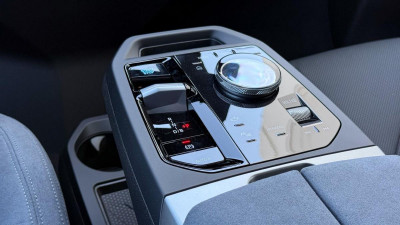 BMW iX Vorführwagen