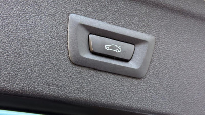 BMW iX Vorführwagen