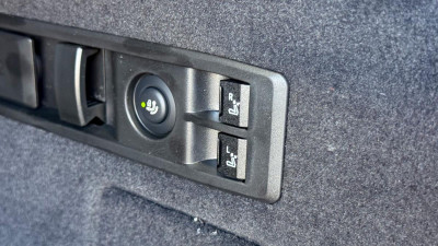 BMW iX Vorführwagen