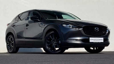 Mazda CX-30 Gebrauchtwagen Mazda CX-30 Gebrauchtwagen
