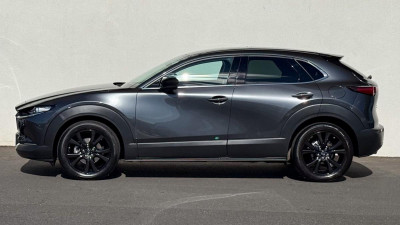 Mazda CX-30 Gebrauchtwagen Mazda CX-30 Gebrauchtwagen