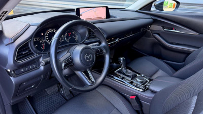 Mazda CX-30 Gebrauchtwagen Mazda CX-30 Gebrauchtwagen