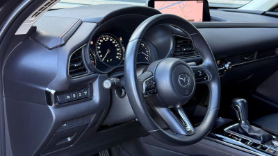 Mazda CX-30 Gebrauchtwagen Mazda CX-30 Gebrauchtwagen