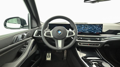 BMW X5 Gebrauchtwagen BMW X5 Gebrauchtwagen