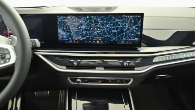 BMW X5 Gebrauchtwagen BMW X5 Gebrauchtwagen