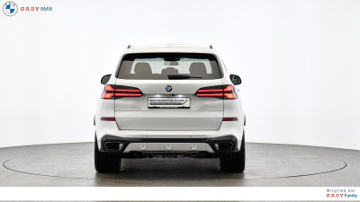 BMW X5 Gebrauchtwagen BMW X5 Gebrauchtwagen