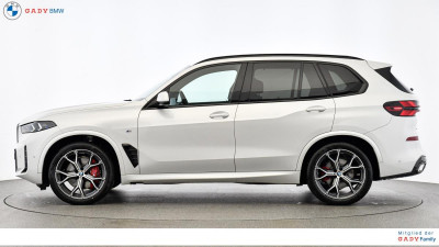 BMW X5 Gebrauchtwagen BMW X5 Gebrauchtwagen