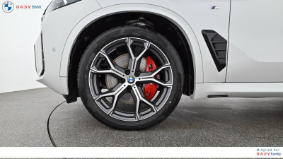 BMW X5 Gebrauchtwagen BMW X5 Gebrauchtwagen
