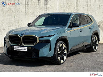 BMW XM Gebrauchtwagen BMW XM Gebrauchtwagen