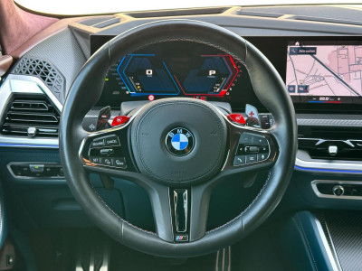 BMW XM Gebrauchtwagen BMW XM Gebrauchtwagen