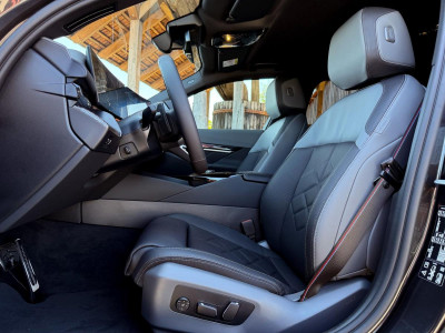 BMW 5er Vorführwagen BMW 5er Vorführwagen