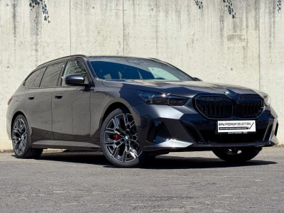 BMW 5er Vorführwagen BMW 5er Vorführwagen