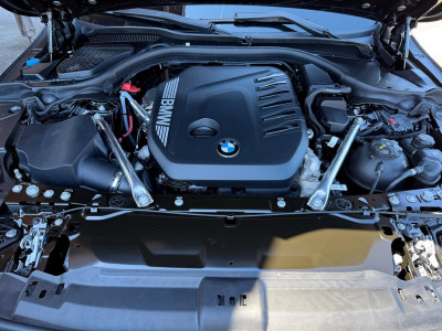 BMW 5er Vorführwagen BMW 5er Vorführwagen