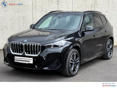 BMW X1 Vorführwagen BMW X1 Vorführwagen