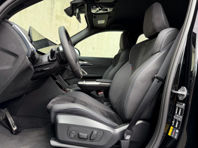 BMW X1 Vorführwagen BMW X1 Vorführwagen