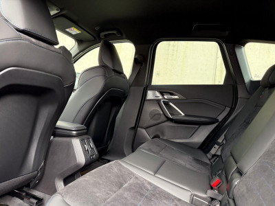 BMW X1 Vorführwagen BMW X1 Vorführwagen
