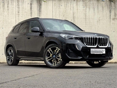 BMW X1 Vorführwagen BMW X1 Vorführwagen