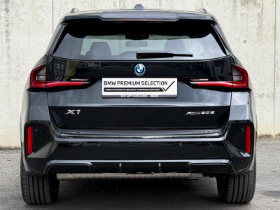 BMW X1 Vorführwagen BMW X1 Vorführwagen