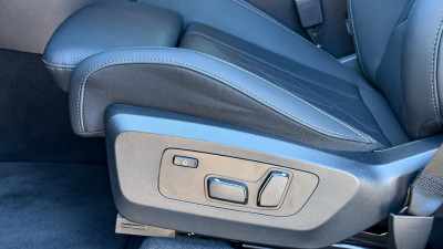 BMW X3 Gebrauchtwagen BMW X3 Gebrauchtwagen