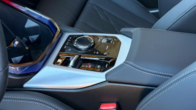 BMW X3 Gebrauchtwagen BMW X3 Gebrauchtwagen