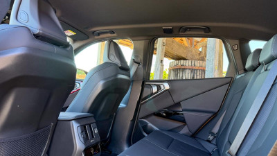 BMW X3 Gebrauchtwagen BMW X3 Gebrauchtwagen